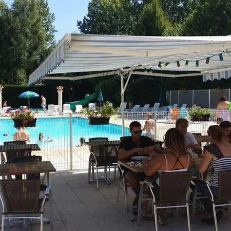 6 Pers, Terrasse, Deux - Api-1-52-741 *